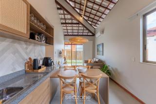 Sua estadia perfeita e completa em Barra Grande, Maraú - CDL - 2