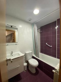 RDP530 Bajamar - Madrid - 2
