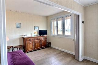Appartement confortable en front de mer pour 5 personnes - Valras-Plage - 7