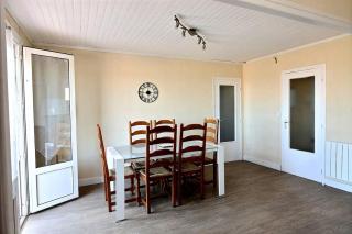 Appartement confortable en front de mer pour 5 personnes - Valras-Plage - 5