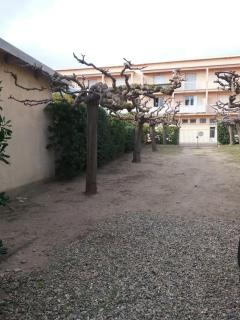 Appartement confortable en front de mer pour 5 personnes - Valras-Plage - 3