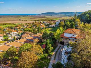 Gerana Residence -beautiful dreams - Rogachevo - 9