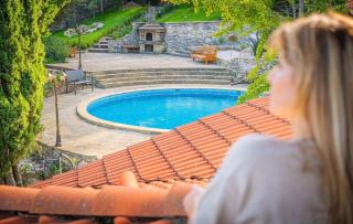 Gerana Residence -beautiful dreams - Rogachevo - 7