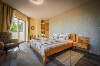 Gerana Residence -beautiful dreams - Rogachevo - 5