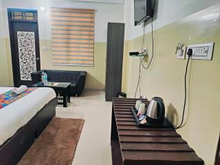 Hotel Comfort Inn - 8