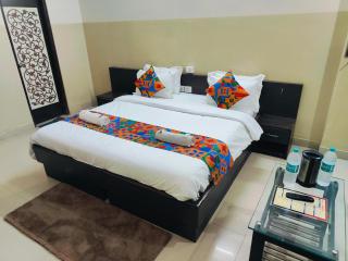 Hotel Comfort Inn - Jaipur - 6