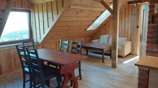 Mountain cabin - 9
