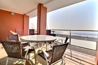 Magnifique appartement vue mer - Valras-Plage - 0