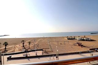 Magnifique appartement vue mer - Valras-Plage - 8