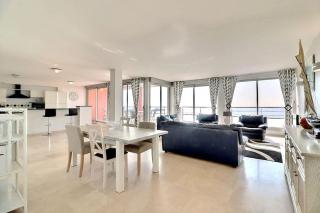 Magnifique appartement vue mer - Valras-Plage - 6