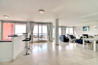 Magnifique appartement vue mer - Valras-Plage - 4