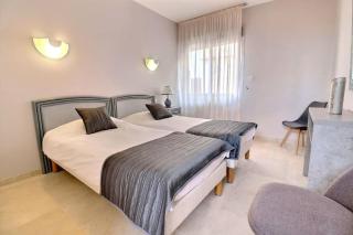 Magnifique appartement vue mer - Valras-Plage - 1