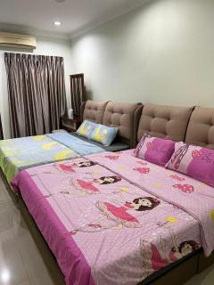 KKB Gathering Home - Private Room in Shared House - Kuala Kubu Baharu - 3