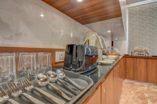 Staywood Suites, Mumbai - Mumbai - 5