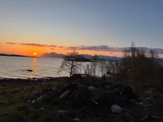 Midnattsolveien 3158,Sommarhusstrand Laukvik Lofoten Norway - Laukvik - 9