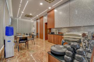 Staywood Suites, Mumbai - Mumbai - 4