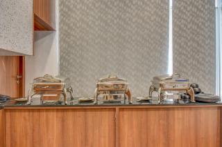 Staywood Suites, Mumbai - Mumbai - 3