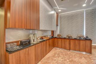 Staywood Suites, Mumbai - Mumbai - 1