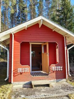 Öylynmäki - Ylivieska - 9
