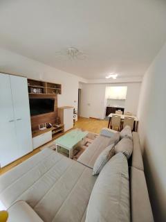 Safari Apartment - Petrovaradin - 9
