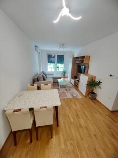Safari Apartment - Petrovaradin - 4