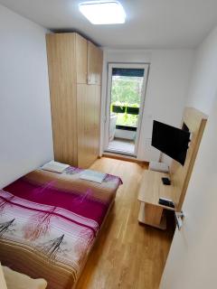 Safari Apartment - Petrovaradin - 3