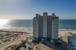 Royal Palms 606 - Gulf Shores - 3