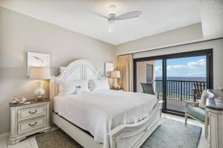 The Palms 1002 - Orange Beach - 6