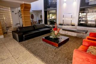 Flat Praça do Sol Cama Superking Cozinha Completa - Goiânia - 7