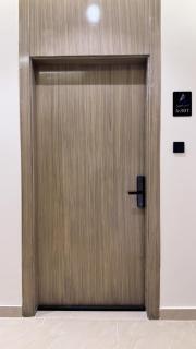 Two-bedroom apartment with self-access hallA201 - Al Kharj - 7