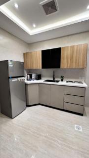 Two-bedroom apartment with self-access hallA201 - Al Kharj - 4