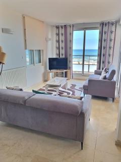 Magnifique appartement en front de mer - Valras-Plage - 9