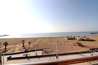 Magnifique appartement en front de mer - Valras-Plage - 5