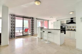 Magnifique appartement en front de mer - Valras-Plage - 2