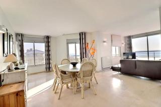 Magnifique appartement en front de mer - 4