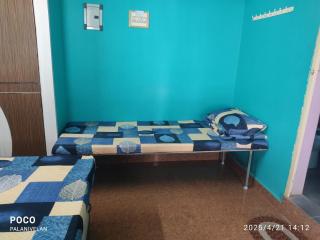 New Ramana Maharshi Pvt Guest House - Tiruvannāmalai - 6