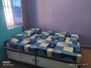 New Ramana Maharshi Pvt Guest House - Tiruvannāmalai - 8