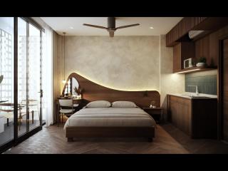 Hans Hotel - Da Nang - 6