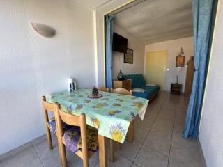 Appartement - Valras-Plage - 1