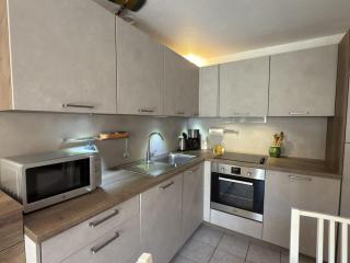 A 200m de la plage Confortable pavillon pour 6 personnes - Valras-Plage - 7