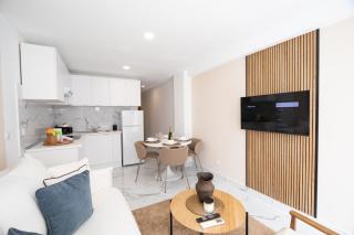 PApartment,Ponderosa lux , costa adeje - - 6