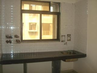 Sai residency in Airoli - Jāmb - 4