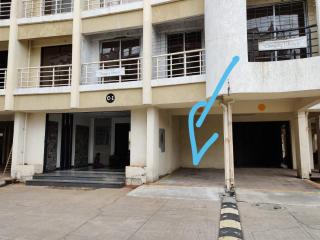 Sai residency in Airoli - 2