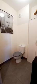 Appartement proche la mer dans une résidence calme - 2