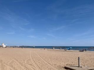 Appartement proche la mer dans une résidence calme - Valras-Plage - 1