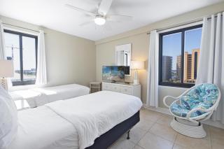 Broadmoor 605 - Orange Beach - 2