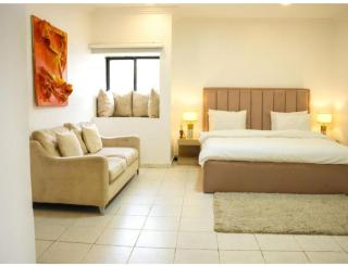 Star gate maitama - Abuja - 5