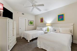 Caribe Resort 405D - Orange Beach - 2