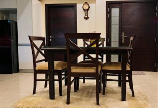 Gold Crest Superior Apartments By Sky Heights Residency In DHA Lahore - Lahore - 6