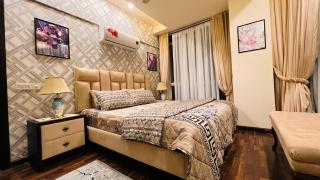 Gold Crest Superior Apartments By Sky Heights Residency In DHA Lahore - Lahore - 3